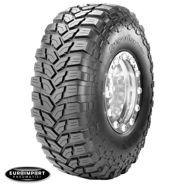 Maxxis M-8060 TREPADOR  205/80 R16 110_108 Q  Carico C  TL DOT 2024